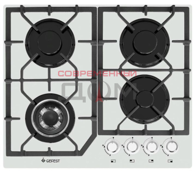 Поверхность газ GEFEST ПВГ 2232-01 К12